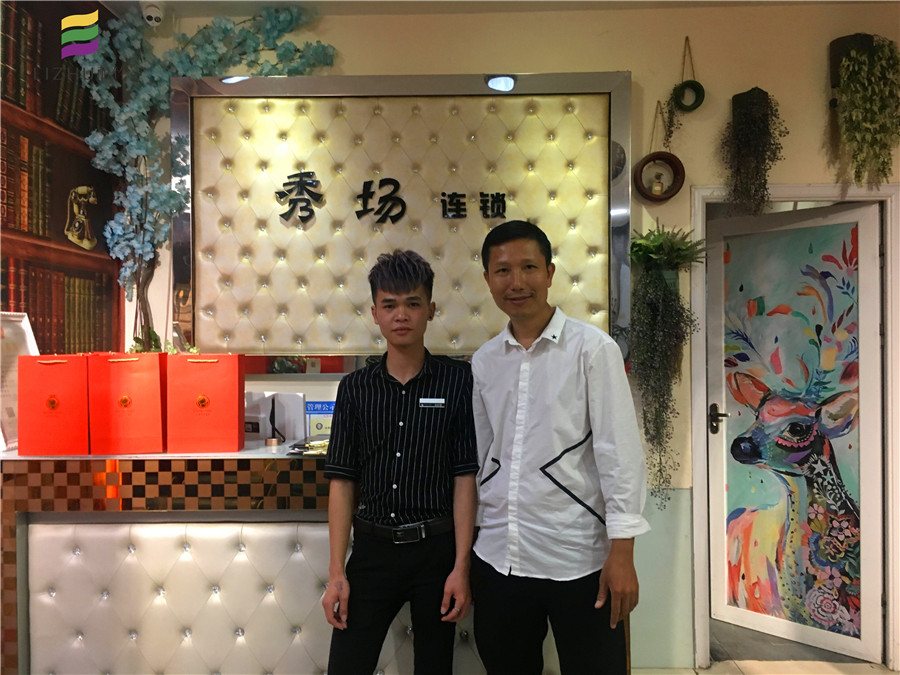 我就想做一朵梅花，怎么了？