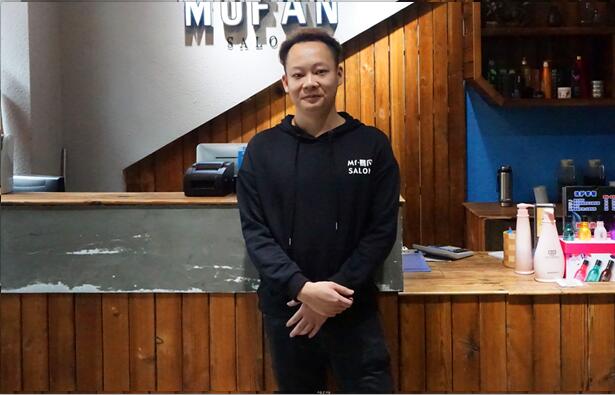 美發(fā)洗頭洗不好，被罵誰(shuí)都會(huì)不