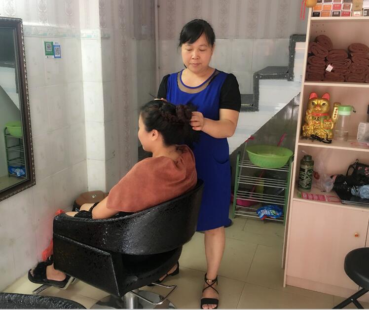 虛心，是我們美發(fā)人的優(yōu)良品質(zhì)